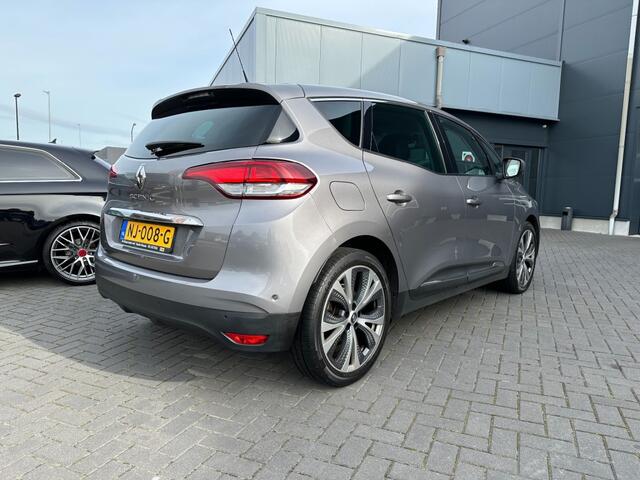 Renault SCENIC 1.2 TCe Intens Navigatie Camera 132pk