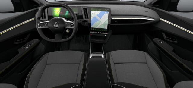 Renault SCENIC E-Tech EV87 long range techno / Nieuw te Bestellen /