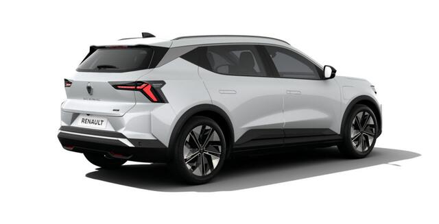 Renault SCENIC E-Tech EV87 long range techno / Nieuw te Bestellen /