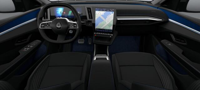 Renault SCENIC E-Tech EV87 long range esprit Alpine / Uit Voorraad Leverbaar / Tot 10% Korting! / Op = Op /