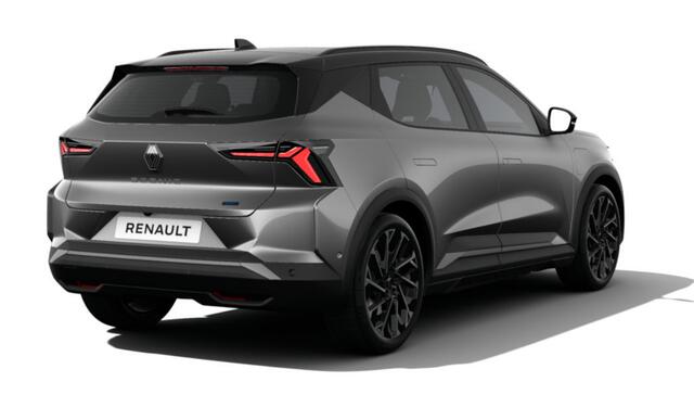 Renault SCENIC E-Tech EV87 long range esprit Alpine / Uit Voorraad Leverbaar / Tot 10% Korting! / Op = Op /
