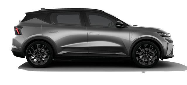 Renault SCENIC E-Tech EV87 long range esprit Alpine / Uit Voorraad Leverbaar / Tot 10% Korting! / Op = Op /