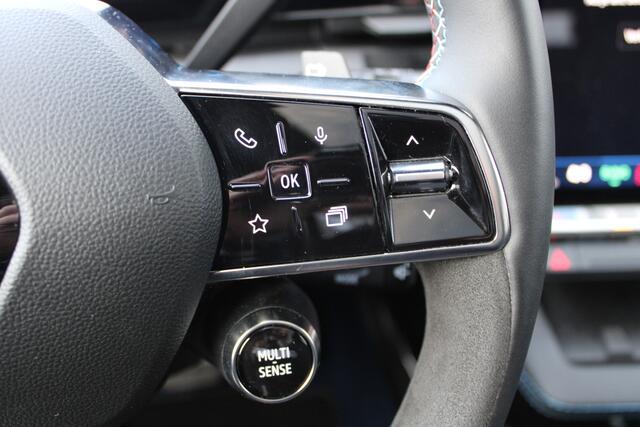 Renault SCENIC E-Tech EV87 long range esprit Alpine | WARMTEPOMP | HARMAN KARDON | ADAPTIVE CRUISE | SOLARBAY PANO