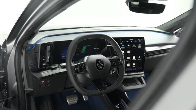 Renault SCENIC E-Tech EV87 Long Esprit Alpine | Camera | Adaptieve Cruise Control | Apple Carplay