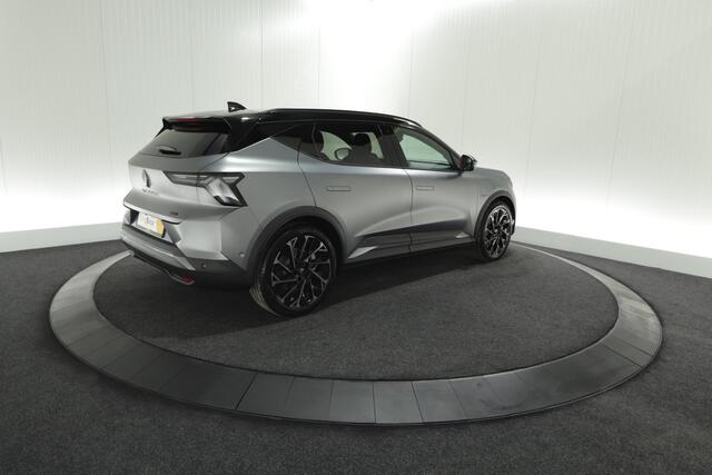 Renault SCENIC E-Tech EV87 Long Esprit Alpine | Camera | Adaptieve Cruise Control | Apple Carplay