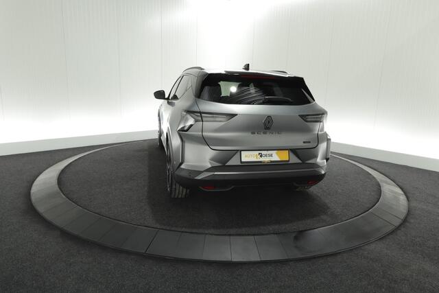 Renault SCENIC E-Tech EV87 Long Esprit Alpine | Camera | Adaptieve Cruise Control | Apple Carplay