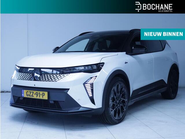 Renault SCENIC E-Tech EV87 long range iconic Clima/Navi/Camera