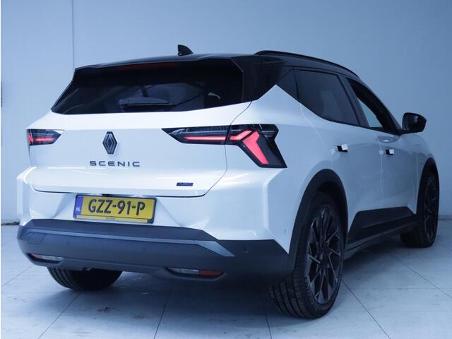 Renault SCENIC E-Tech EV87 long range iconic Clima/Navi/Camera