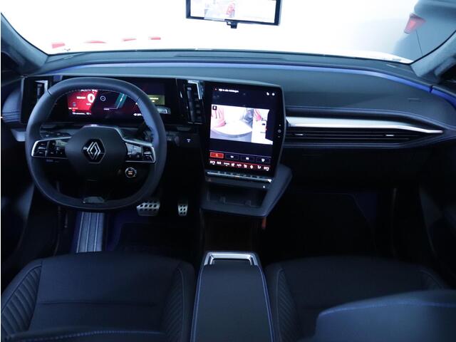 Renault SCENIC E-Tech EV87 long range iconic Clima/Navi/Camera