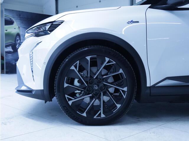 Renault SCENIC E-Tech EV87 long range iconic Clima/Navi/Camera