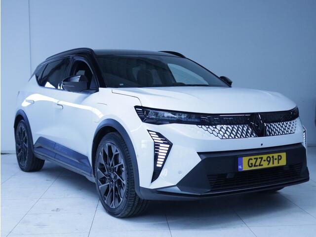 Renault SCENIC E-Tech EV87 long range iconic Clima/Navi/Camera