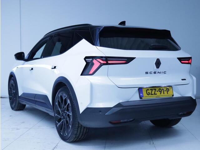 Renault SCENIC E-Tech EV87 long range iconic Clima/Navi/Camera