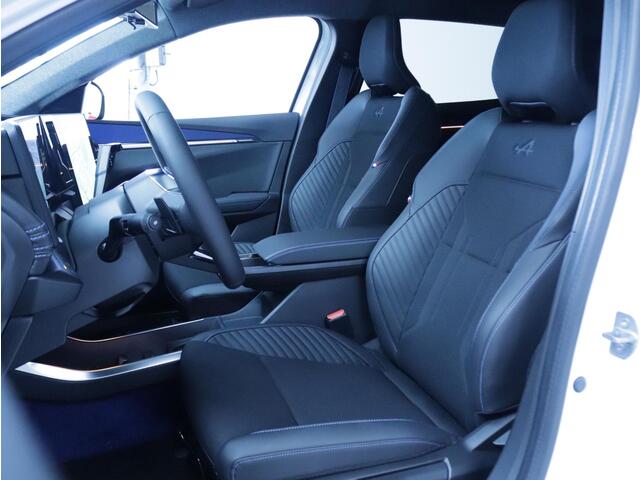 Renault SCENIC E-Tech EV87 long range iconic Clima/Navi/Camera