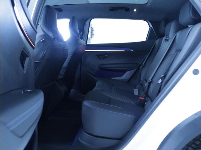 Renault SCENIC E-Tech EV87 long range iconic Clima/Navi/Camera