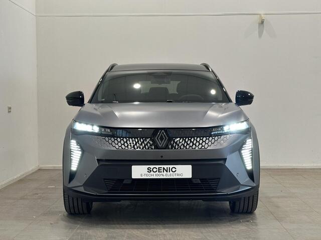 Renault SCENIC EV87 220 Long Range Esprit Alpine | Panoramadak | Harman Kardon | Pack Advanced Driving Assist & Augmented Vision | Van: ¤ 53.609,- nu rijklaar voor: ¤ 52.109,-