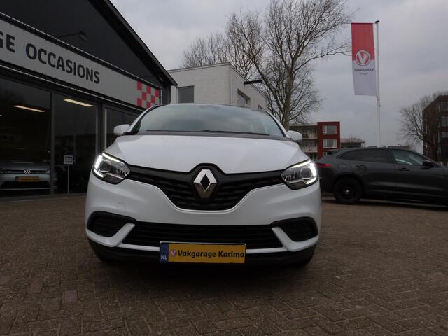 Renault SCENIC 1.2 TCe Life