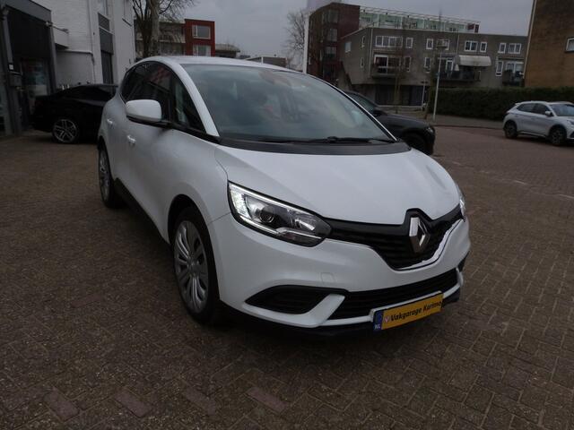 Renault SCENIC 1.2 TCe Life
