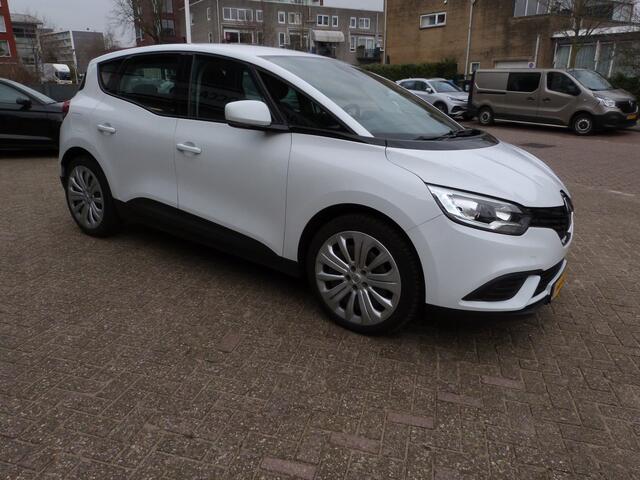 Renault SCENIC 1.2 TCe Life