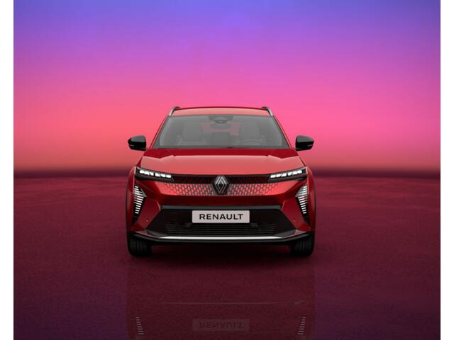 Renault SCENIC E-Tech EV60 comfort range evolution / Nieuw te Bestellen /