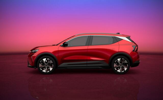 Renault SCENIC E-Tech EV60 comfort range evolution / Nieuw te Bestellen /