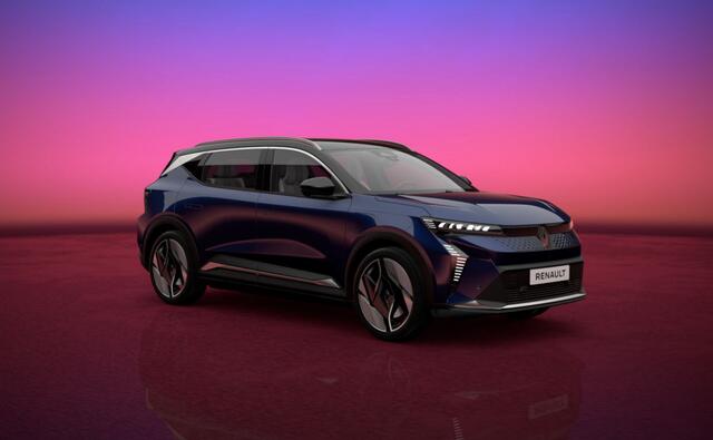 Renault SCENIC E-Tech EV87 long range iconic / Nieuw te Bestellen /