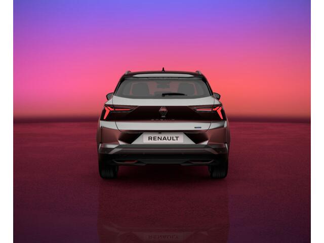 Renault SCENIC E-Tech EV87 long range esprit Alpine / Nieuw te Bestellen /