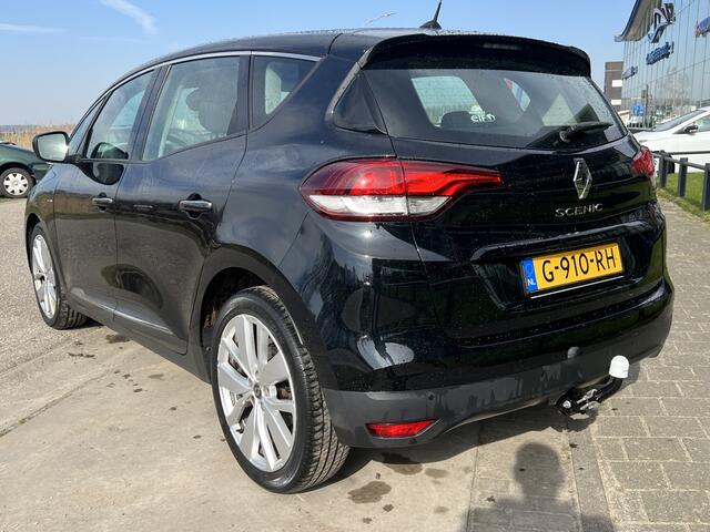 Renault SCENIC 1.7 Blue dCi Limited / Trekhaak / Dealer onderhouden / Cruise / Climate / Applecarplay - Androidauto /