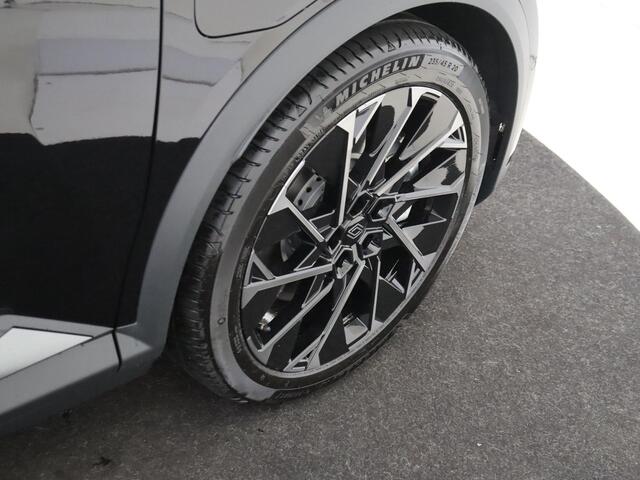 Renault SCENIC E-Tech EV87 long range esprit Alpine