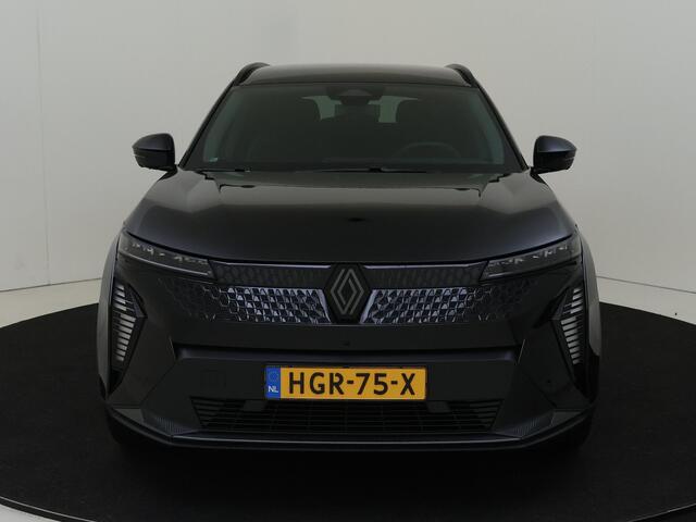 Renault SCENIC E-Tech EV87 long range esprit Alpine