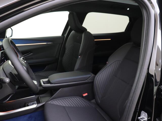 Renault SCENIC E-Tech EV87 long range esprit Alpine