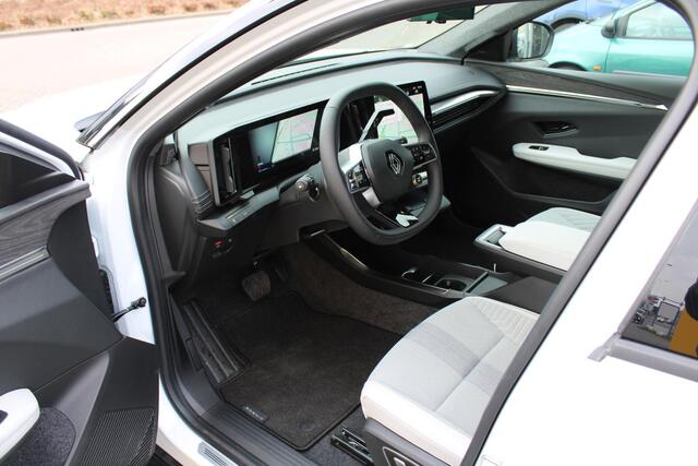 Renault SCENIC E-Tech 220 pk EV87 long range ICONIC | DEMO | NL-auto | BTW-auto | Solarbay | Augmented Vision