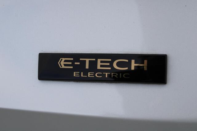 Renault SCENIC E-Tech 220 pk EV87 long range ICONIC | DEMO | NL-auto | BTW-auto | Solarbay | Augmented Vision