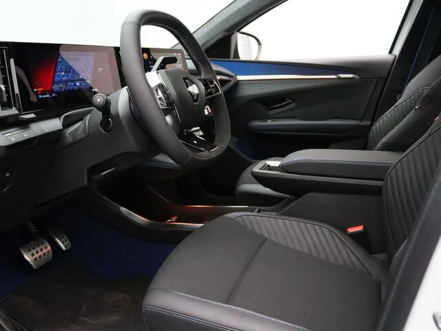 Renault SCENIC E-Tech EV87 long range esprit Alpine Adapt. cruise | Harman Kardon | Solarbay Panodak | 20" Velgen