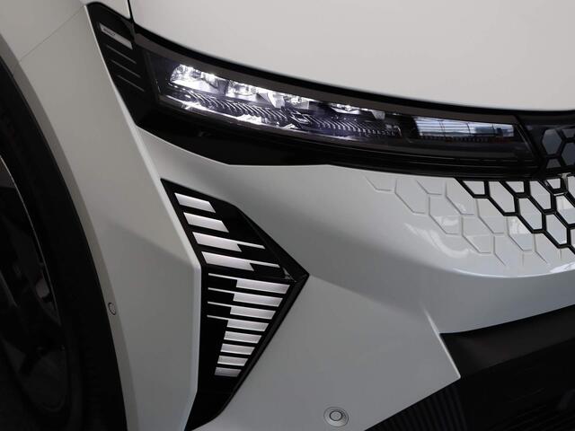 Renault SCENIC E-Tech EV87 220pk long range techno | Stoel- en stuurverwarming | Active driver assist | Blind spot |