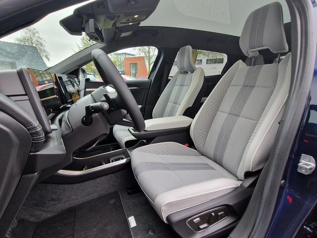 Renault SCENIC E-Tech EV87 long range iconic / Nieuw Te bestellen /