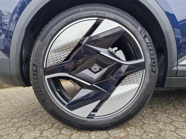 Renault SCENIC E-Tech EV87 long range iconic / Nieuw Te bestellen /