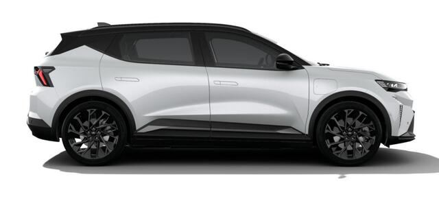 Renault SCENIC E-Tech EV87 long range esprit Alpine / Nieuw Te Bestellen /