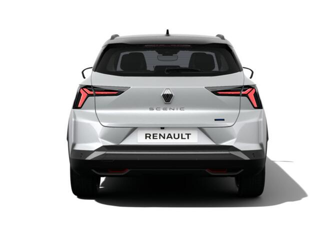 Renault SCENIC E-Tech EV87 long range esprit Alpine / Nieuw Te Bestellen /