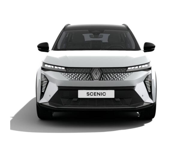 Renault SCENIC E-Tech EV87 long range esprit Alpine / Nieuw Te Bestellen /