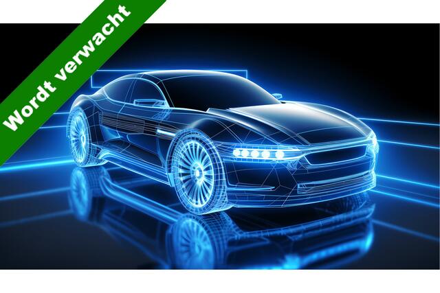 Renault SCENIC 1.3 TCe Intens met weinig kilometers