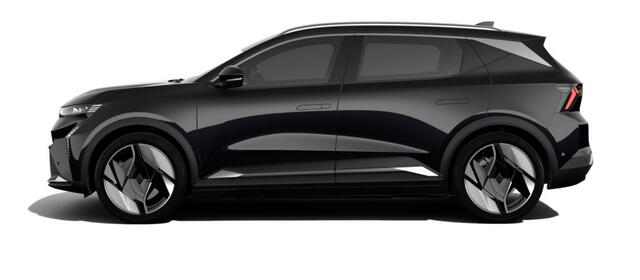 Renault SCENIC E-Tech EV87 long range iconic / Nieuw Te Bestellen /