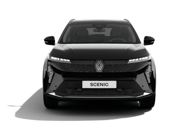 Renault SCENIC E-Tech EV87 long range iconic / Nieuw Te Bestellen /