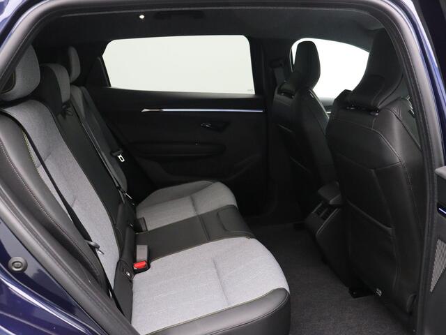 Renault SCENIC E-Tech EV60 comfort 170pk range techno | Active driver assist | Stoel- en stuurwielverwarming | Blind spot warning |