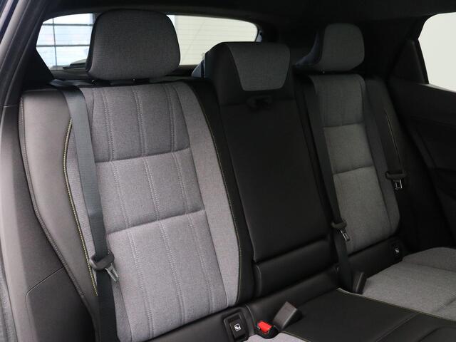 Renault SCENIC E-Tech EV60 comfort 170pk range techno | Active driver assist | Stoel- en stuurwielverwarming | Blind spot warning |