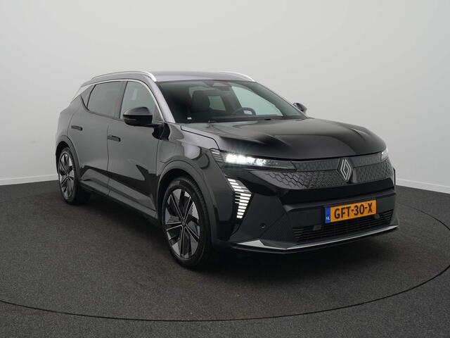 Renault SCENIC E-Tech Electric EV60 Comfort Range Techno - DEMO - Trekhaak - Pack Harman Kardon Premium Audio