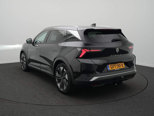 Renault SCENIC E-Tech Electric EV60 Comfort Range Techno - DEMO - Trekhaak - Pack Harman Kardon Premium Audio