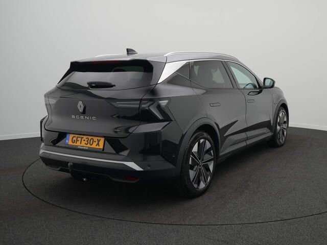 Renault SCENIC E-Tech Electric EV60 Comfort Range Techno - DEMO - Trekhaak - Pack Harman Kardon Premium Audio