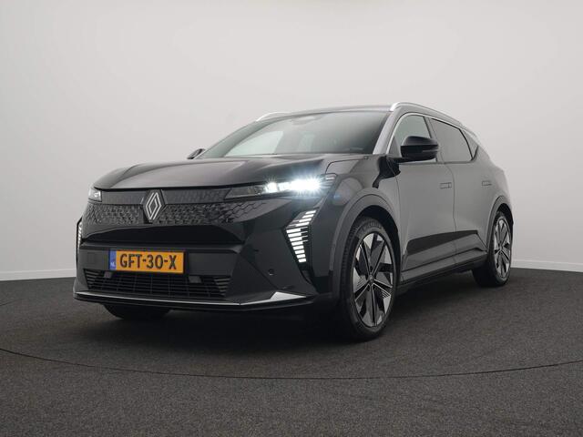 Renault SCENIC E-Tech Electric EV60 Comfort Range Techno - DEMO - Trekhaak - Pack Harman Kardon Premium Audio