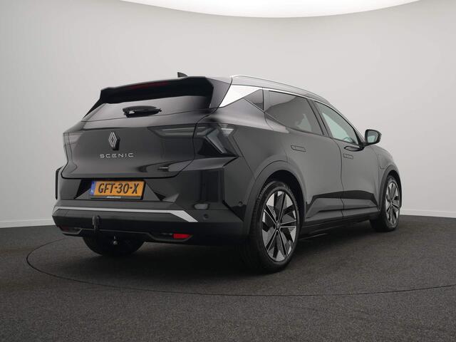 Renault SCENIC E-Tech Electric EV60 Comfort Range Techno - DEMO - Trekhaak - Pack Harman Kardon Premium Audio