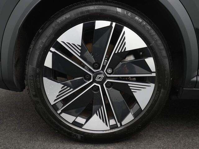 Renault SCENIC E-Tech Electric EV60 Comfort Range Techno - DEMO - Trekhaak - Pack Harman Kardon Premium Audio